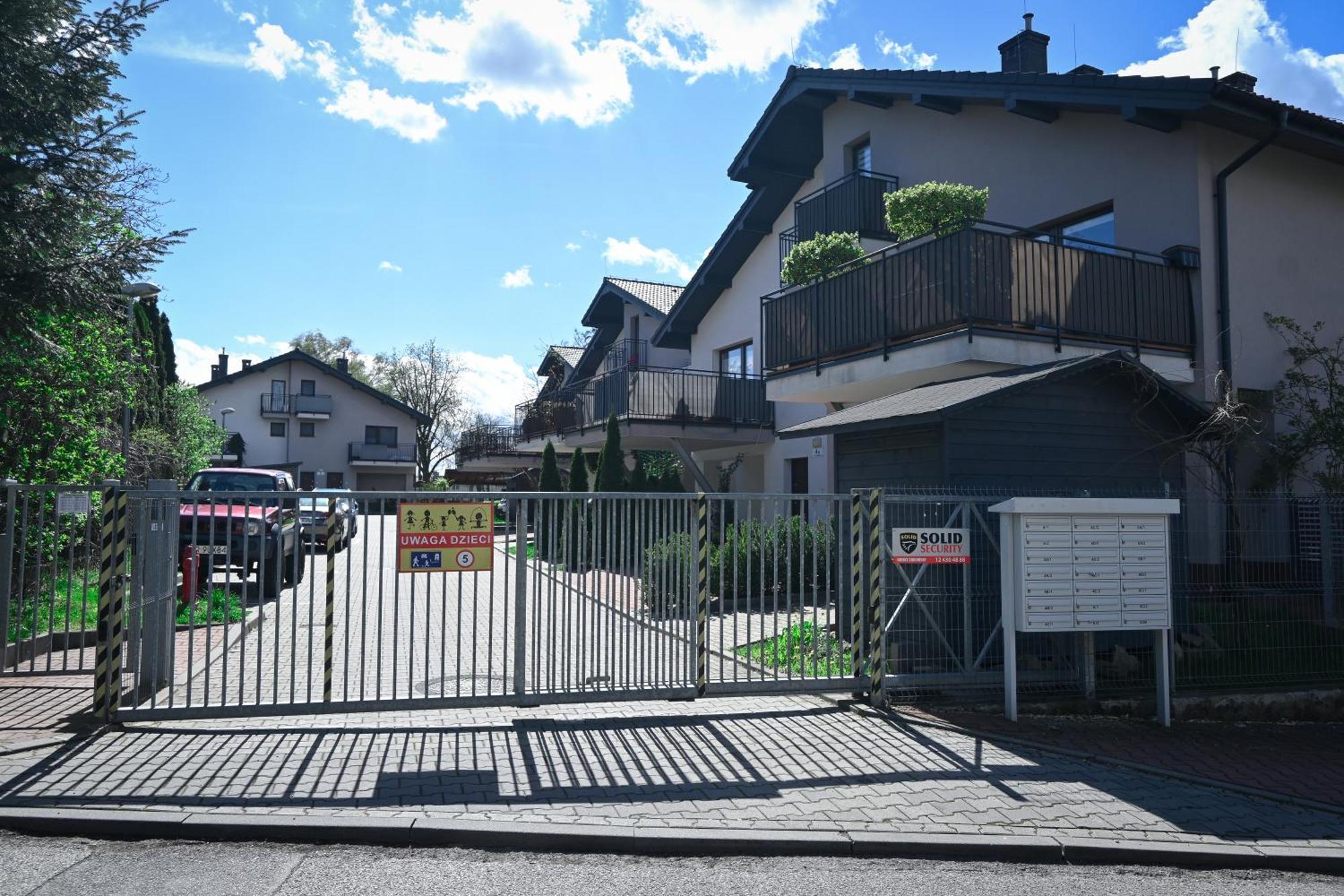 Apartament Malinowelove Aircon, 3 Rooms, Parking, Ogrod *