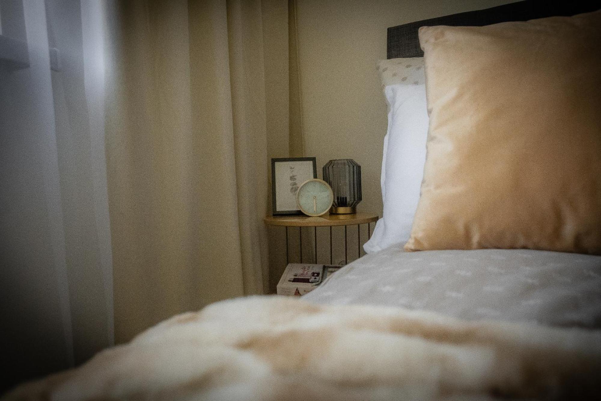 Apartament Malinowelove Aircon, 3 Rooms, Parking, Ogrod Kraków